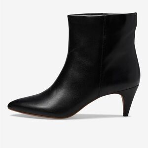 Dolce Vita Dee Booties in Black